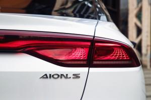 GAC Aion S 2019 года 